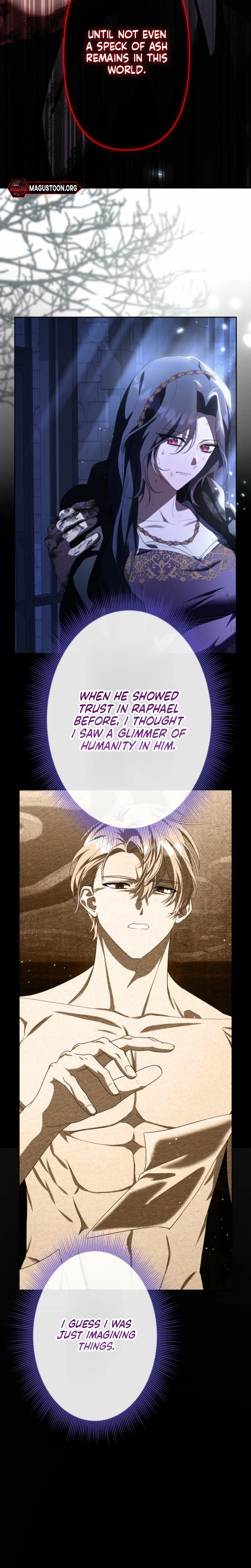 Captivating the Tyrant Before My Death Chapter 6 Page 19