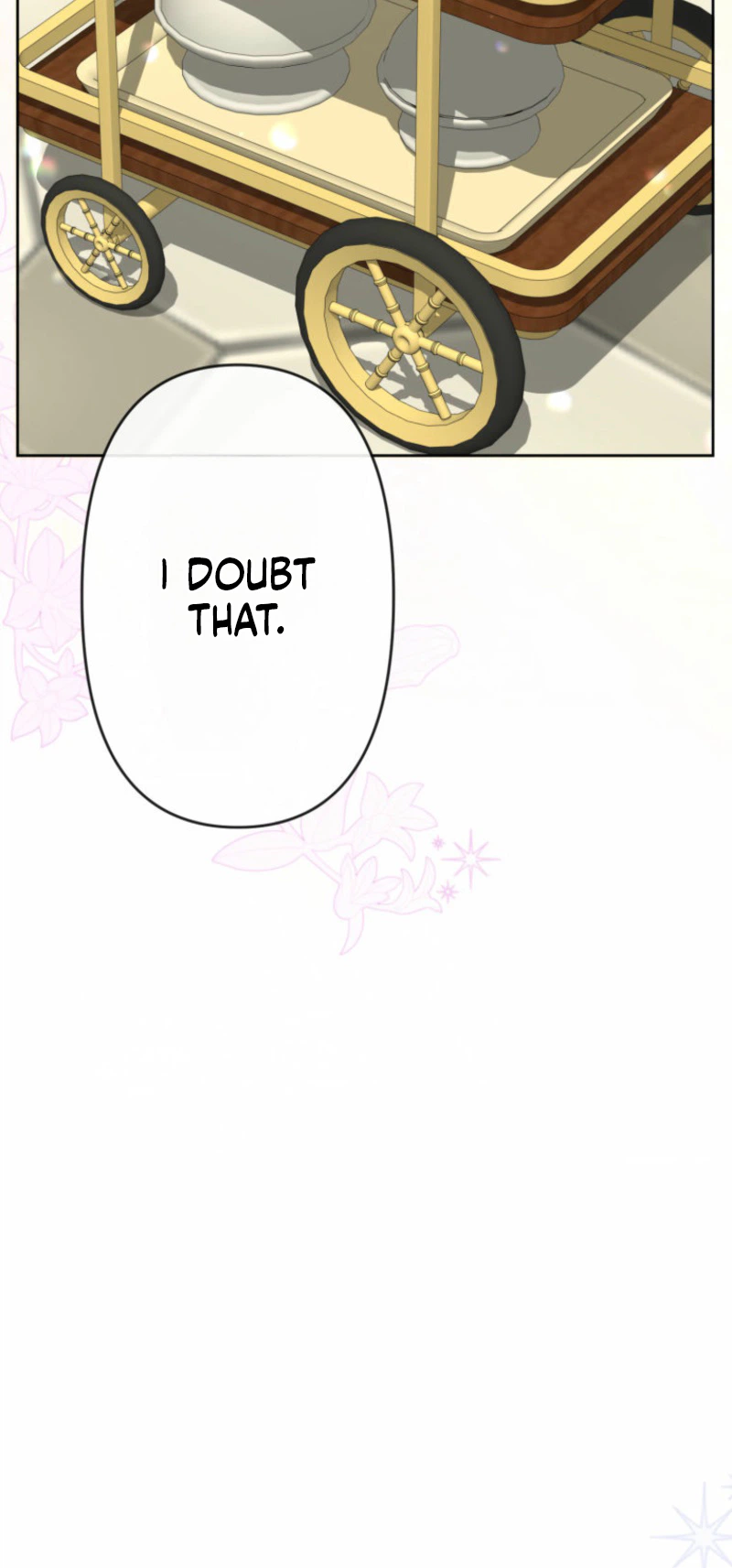 Captivating the Tyrant Before My Death Chapter 6 Page 26
