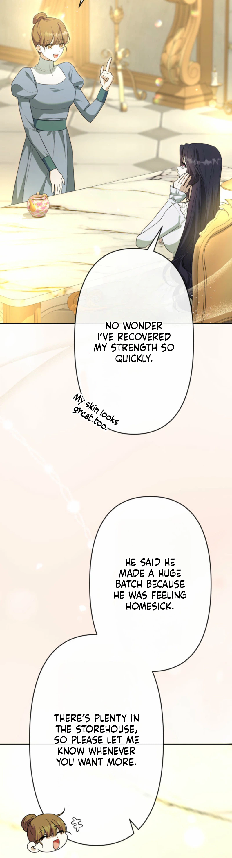 Captivating the Tyrant Before My Death Chapter 6 Page 29