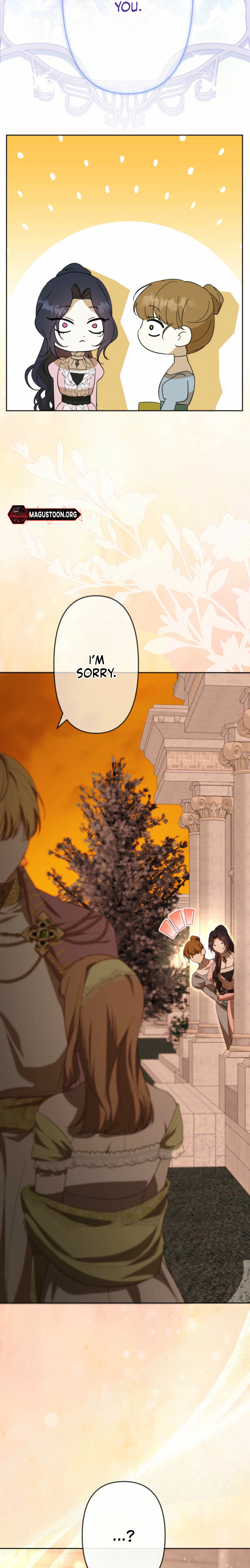 Captivating the Tyrant Before My Death Chapter 6 Page 37