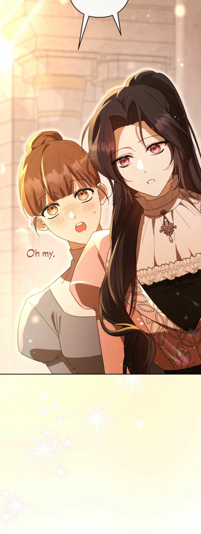 Captivating the Tyrant Before My Death Chapter 6 Page 38