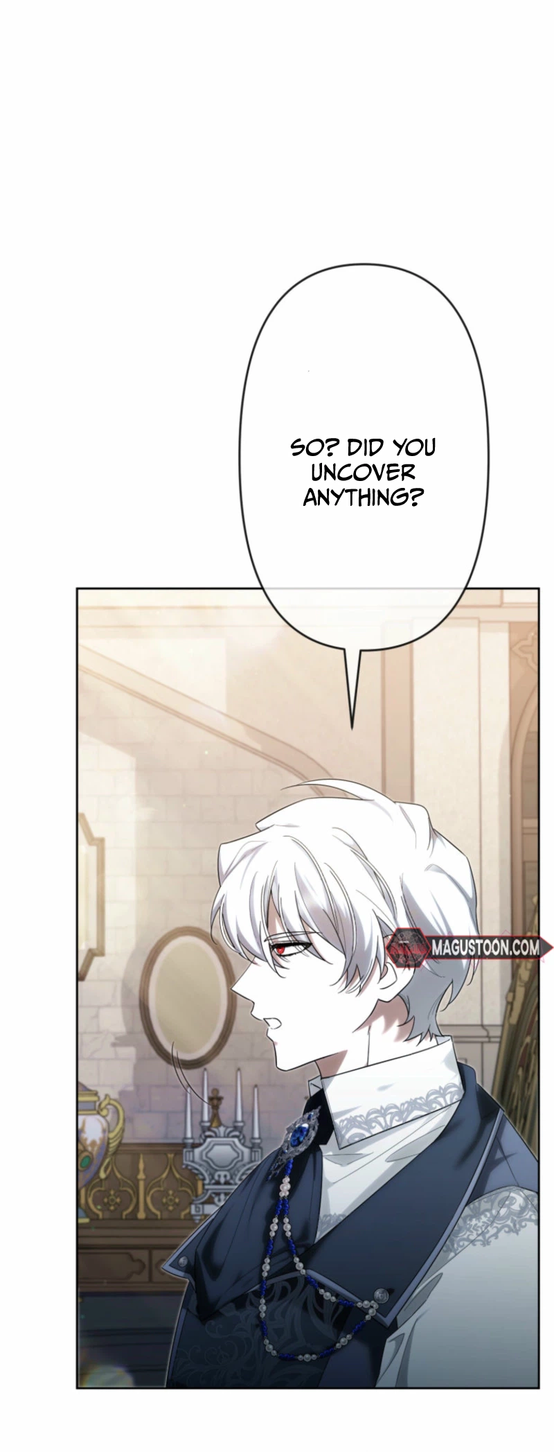 Captivating the Tyrant Before My Death Chapter 11 Page 7