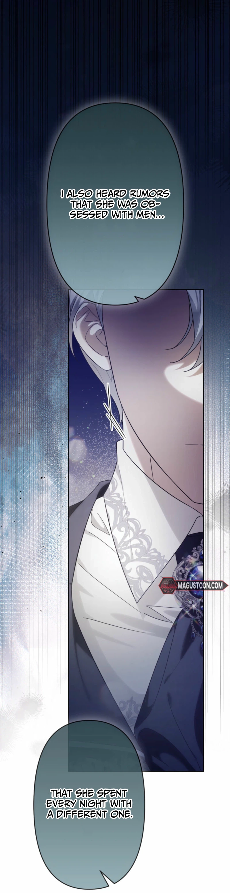 Captivating the Tyrant Before My Death Chapter 11 Page 10