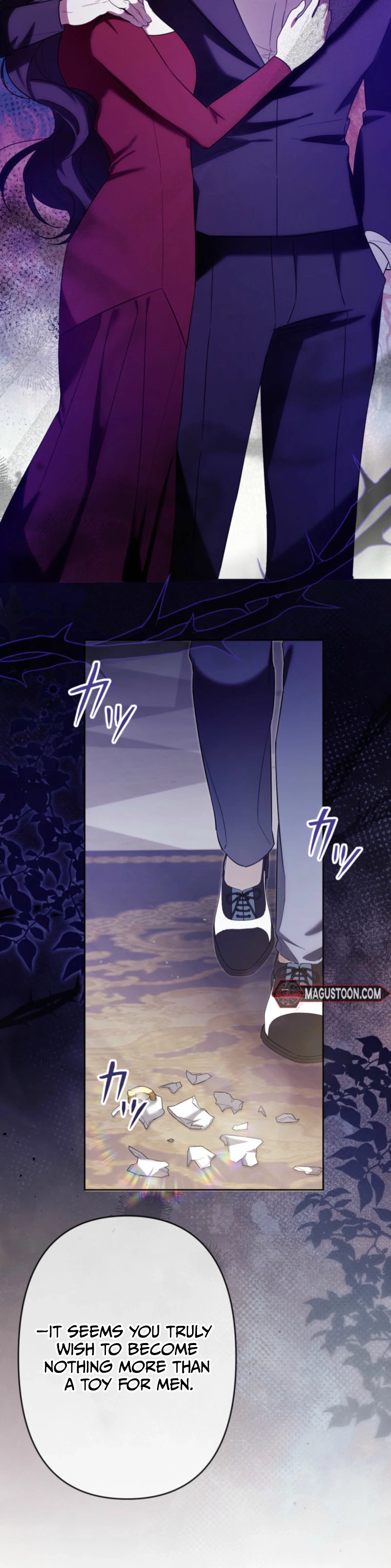 Captivating the Tyrant Before My Death Chapter 11 Page 13