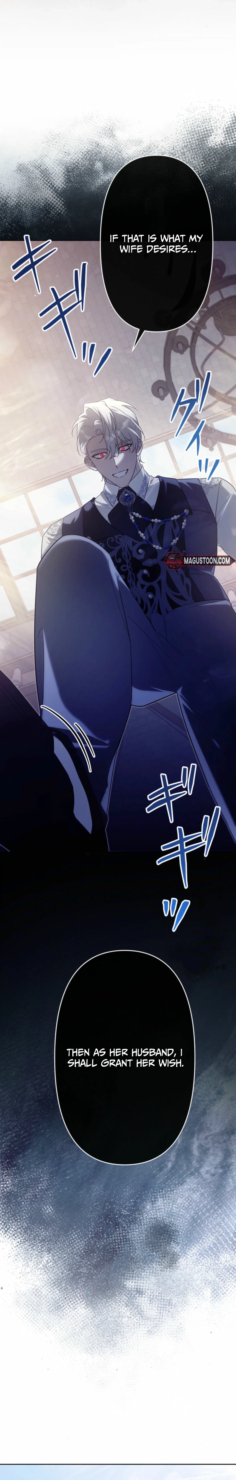 Captivating the Tyrant Before My Death Chapter 11 Page 14
