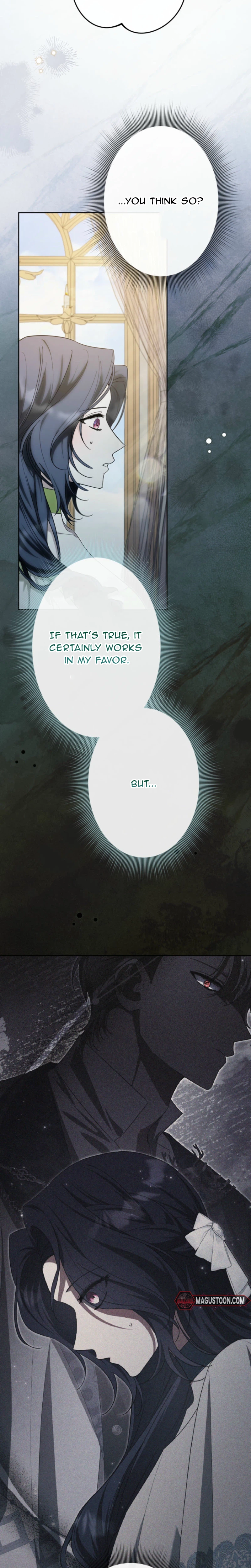 Captivating the Tyrant Before My Death Chapter 11 Page 16