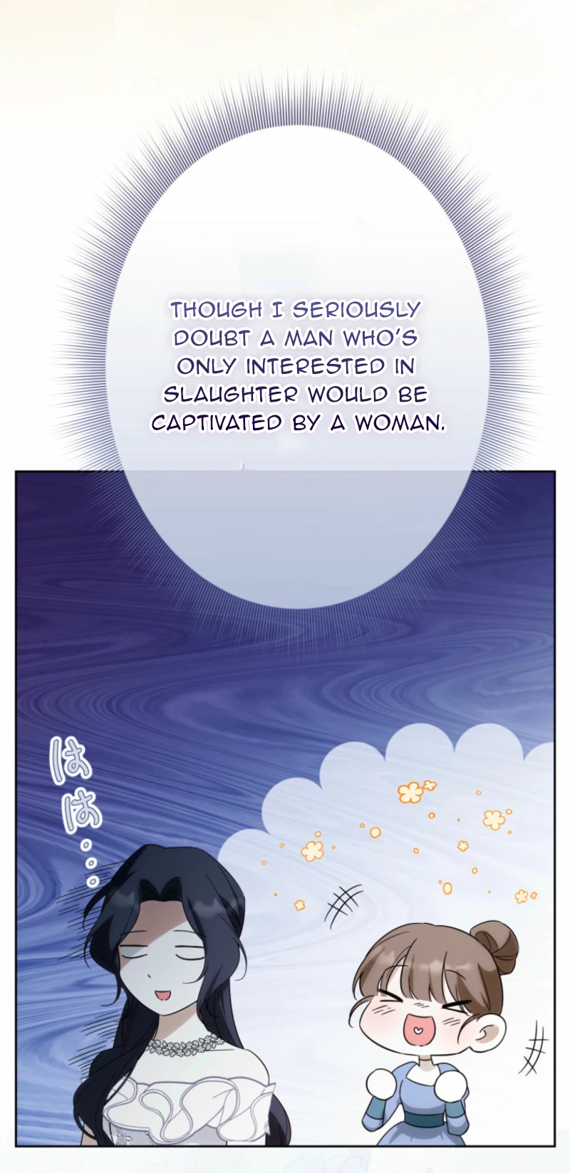 Captivating the Tyrant Before My Death Chapter 11 Page 23