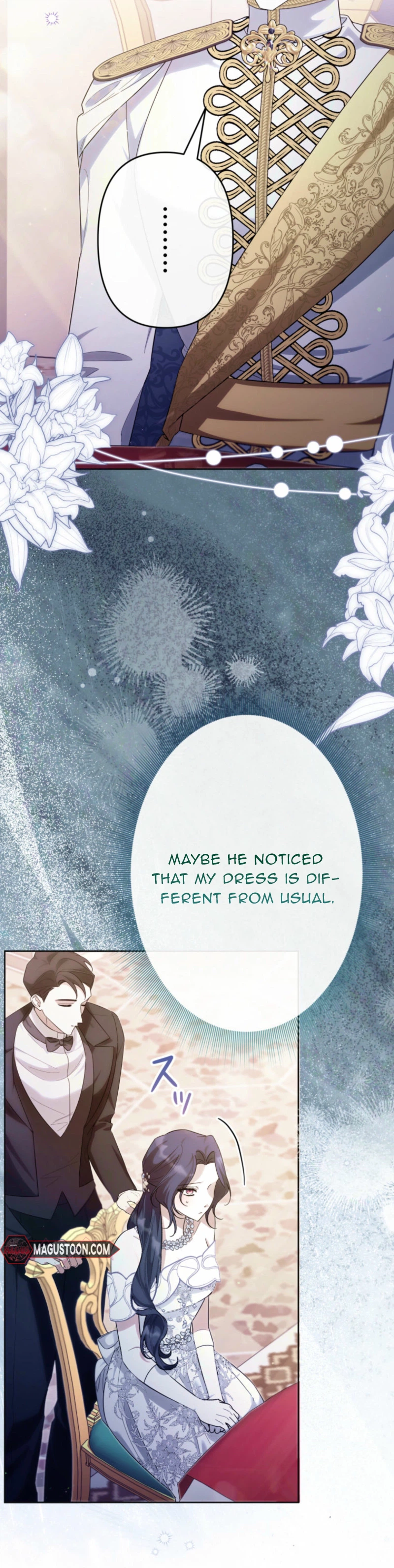 Captivating the Tyrant Before My Death Chapter 11 Page 26