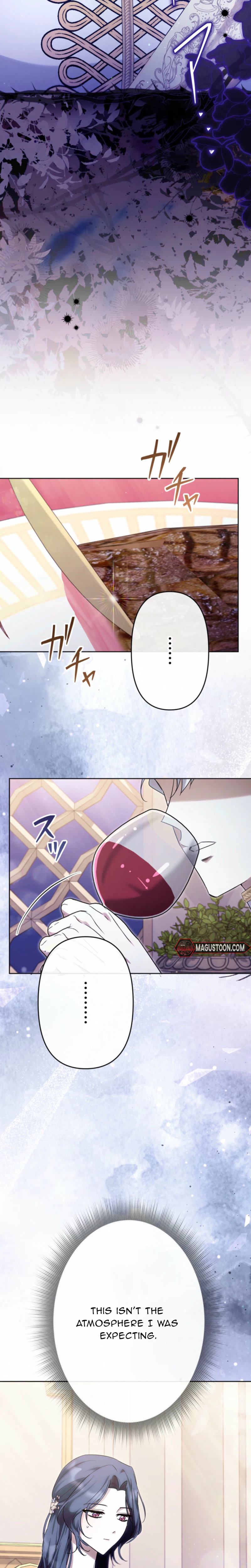 Captivating the Tyrant Before My Death Chapter 11 Page 28