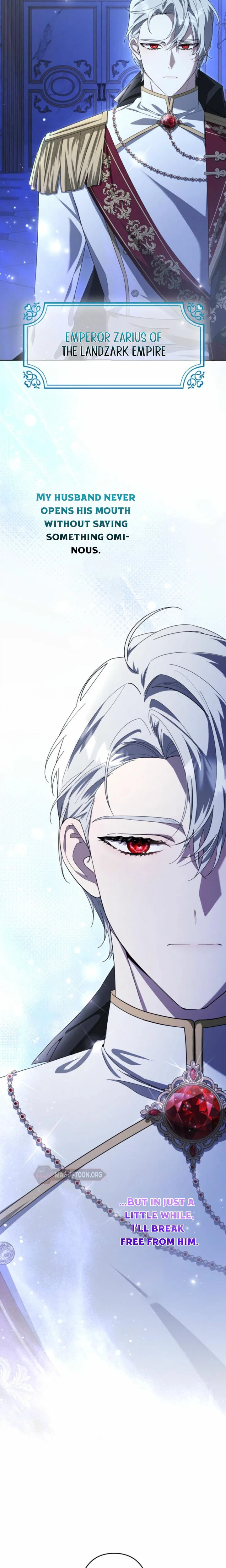 Captivating the Tyrant Before My Death Chapter 1 Page 3