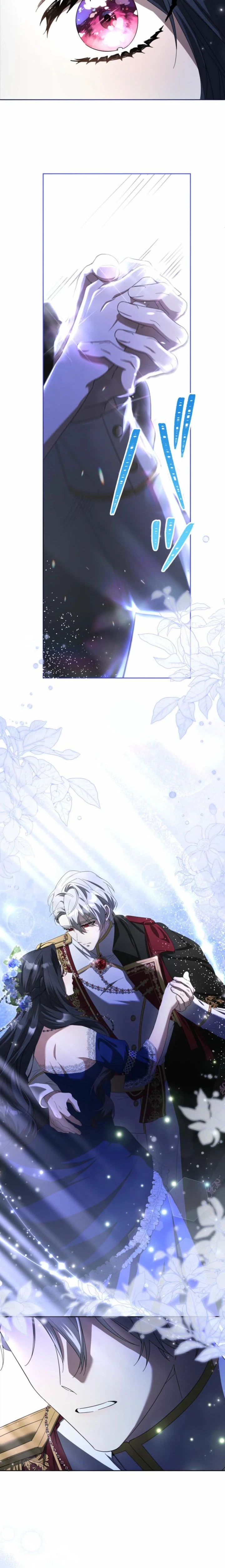 Captivating the Tyrant Before My Death Chapter 1 Page 9