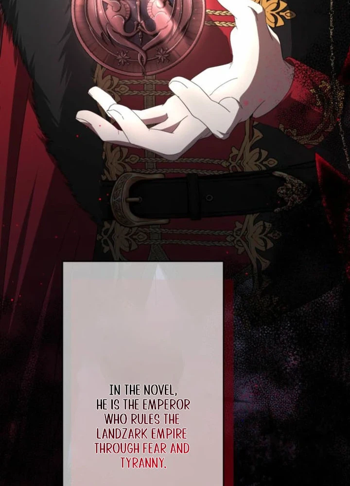 Captivating the Tyrant Before My Death Chapter 1 Page 16