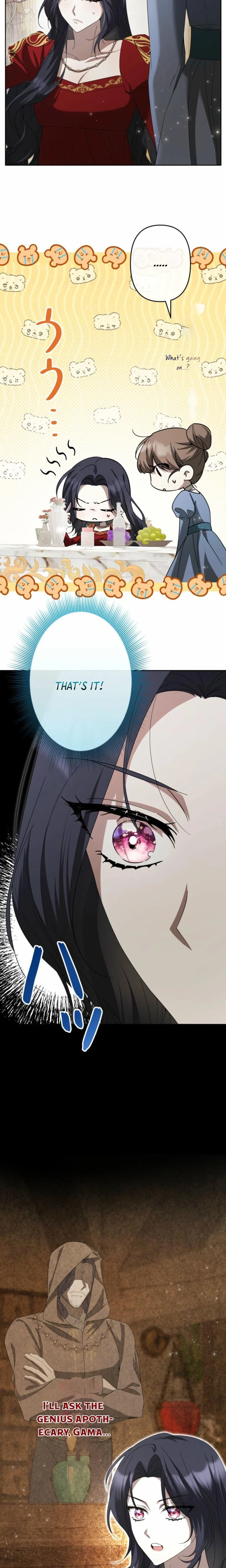 Captivating the Tyrant Before My Death Chapter 1 Page 26