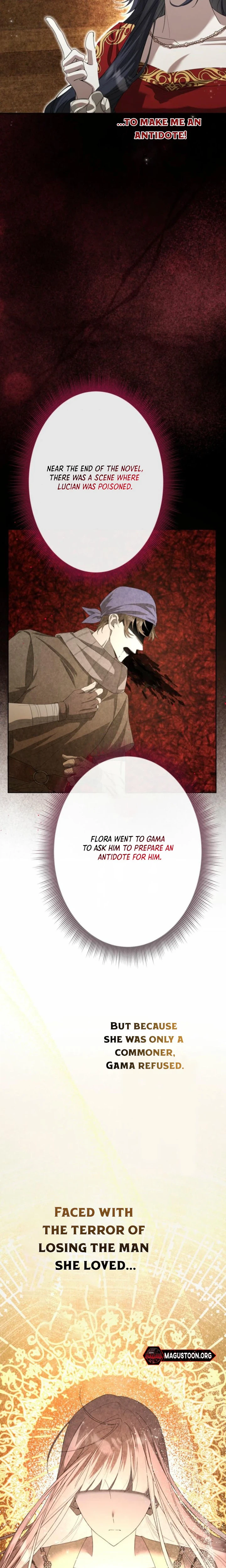 Captivating the Tyrant Before My Death Chapter 1 Page 27