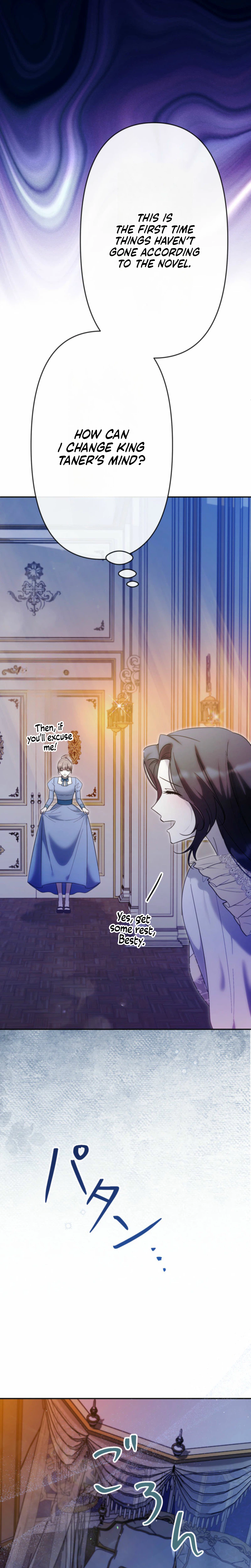 Captivating the Tyrant Before My Death Chapter 16 Page 7
