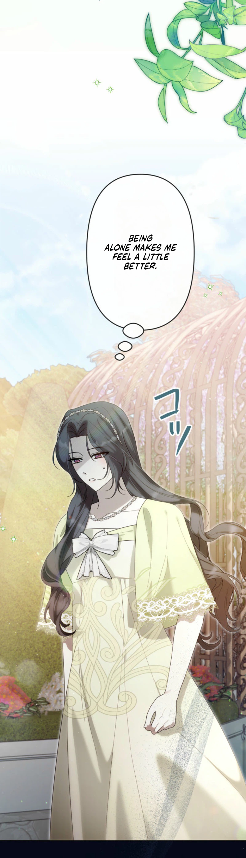 Captivating the Tyrant Before My Death Chapter 16 Page 9