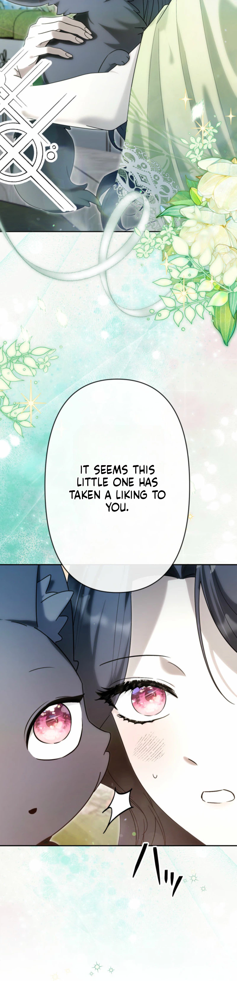 Captivating the Tyrant Before My Death Chapter 16 Page 15