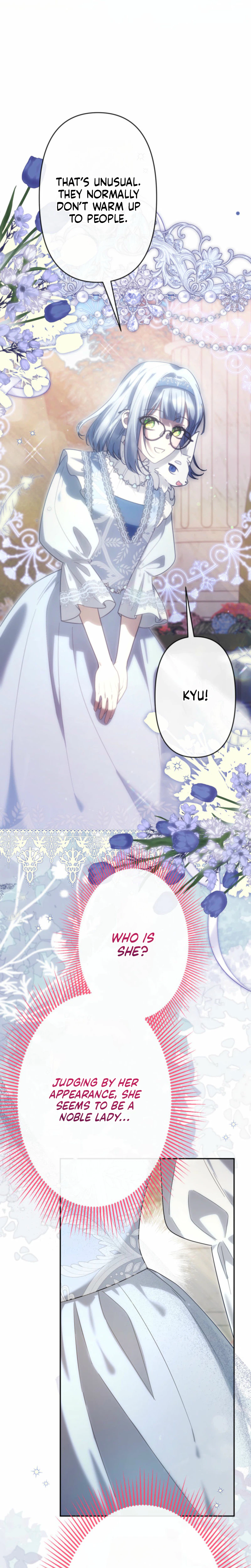 Captivating the Tyrant Before My Death Chapter 16 Page 16
