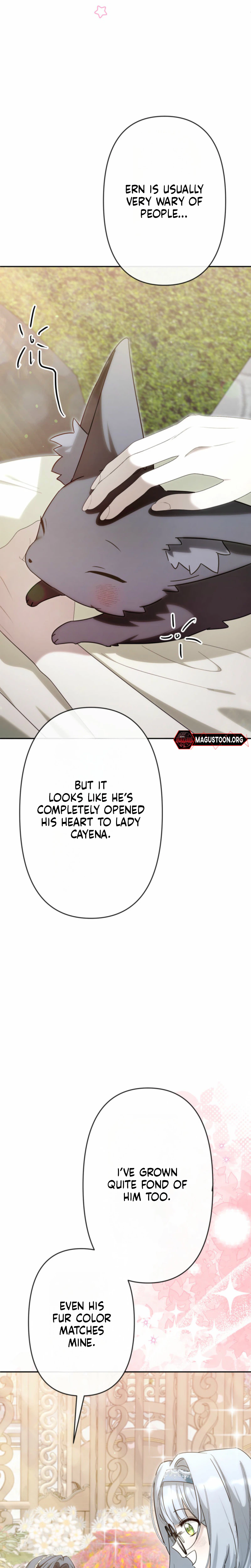 Captivating the Tyrant Before My Death Chapter 16 Page 20