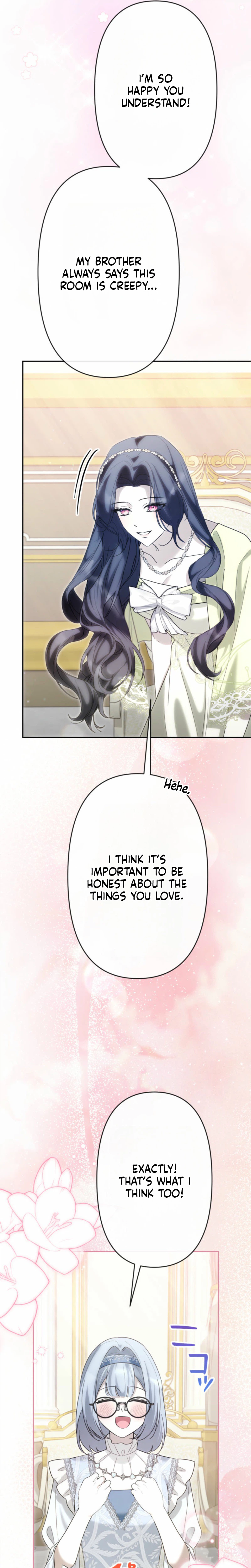 Captivating the Tyrant Before My Death Chapter 16 Page 27