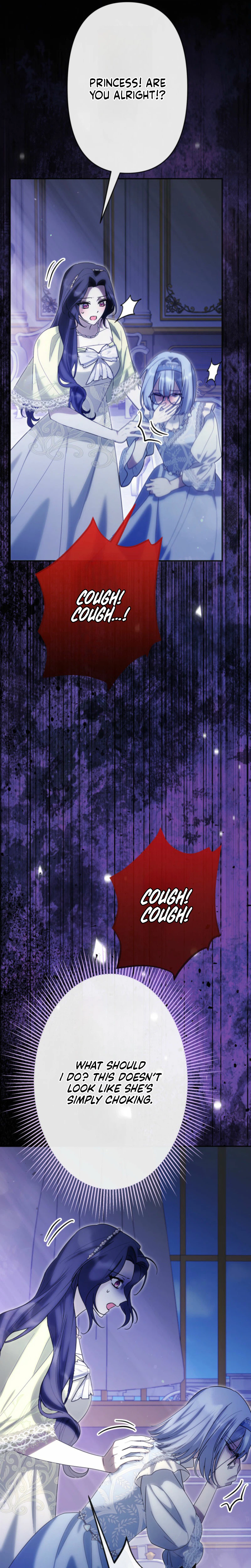 Captivating the Tyrant Before My Death Chapter 16 Page 32