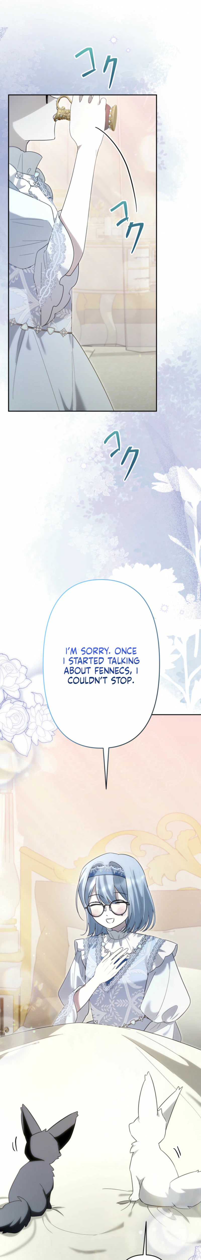 Captivating the Tyrant Before My Death Chapter 16 Page 35