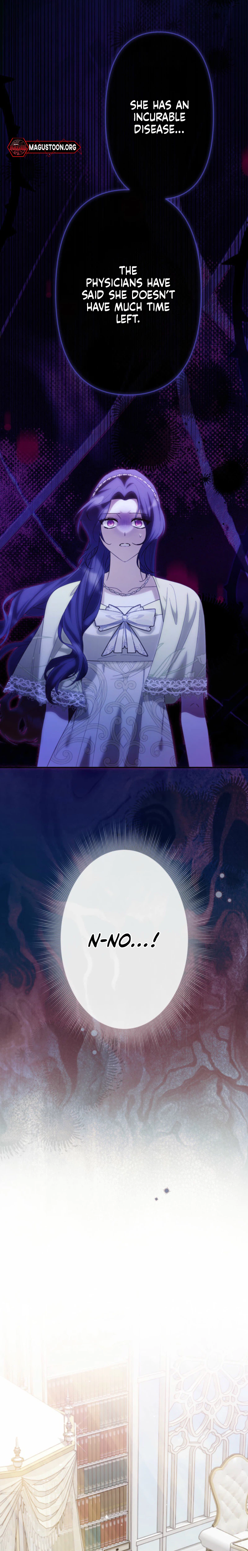 Captivating the Tyrant Before My Death Chapter 16 Page 39
