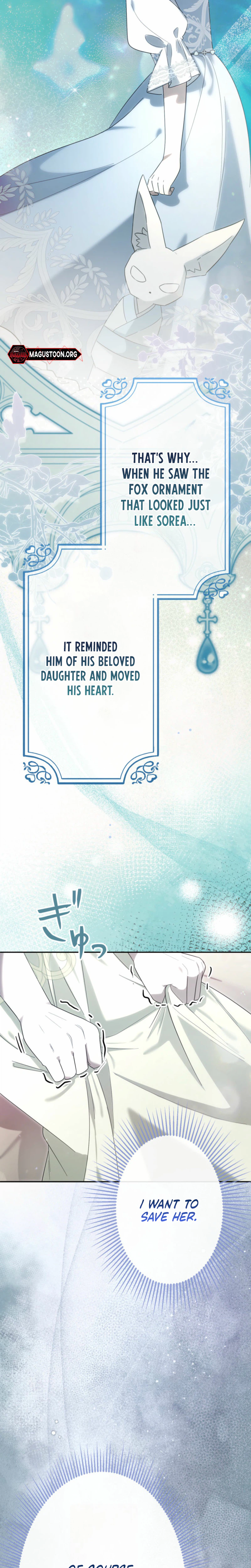 Captivating the Tyrant Before My Death Chapter 16 Page 42