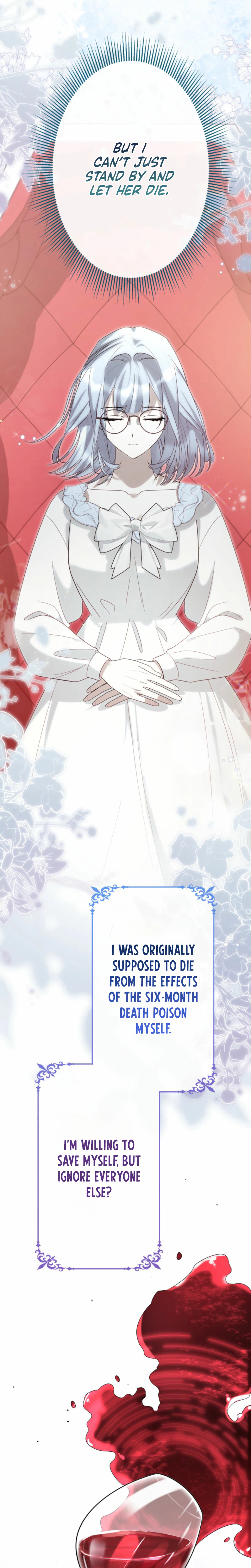 Captivating the Tyrant Before My Death Chapter 16 Page 44