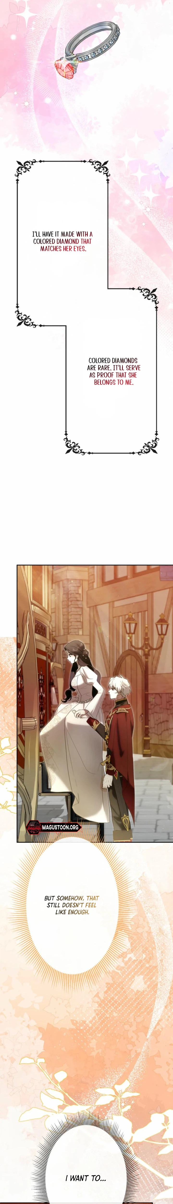 Captivating the Tyrant Before My Death Chapter 20 Page 10