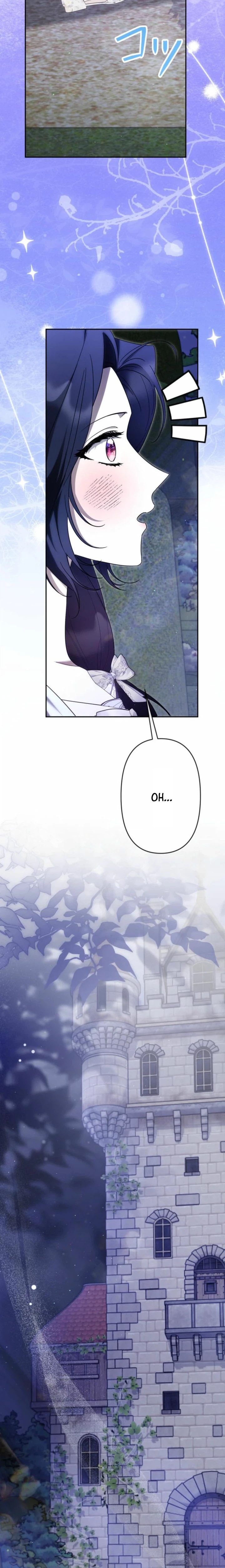 Captivating the Tyrant Before My Death Chapter 20 Page 19