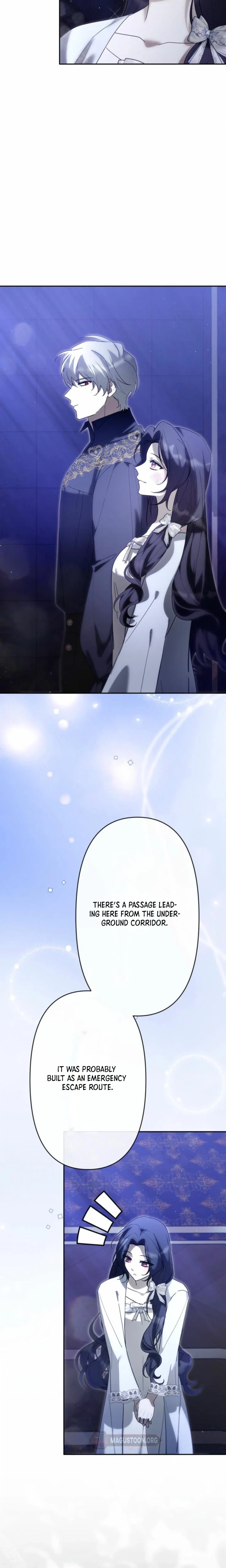 Captivating the Tyrant Before My Death Chapter 20 Page 25