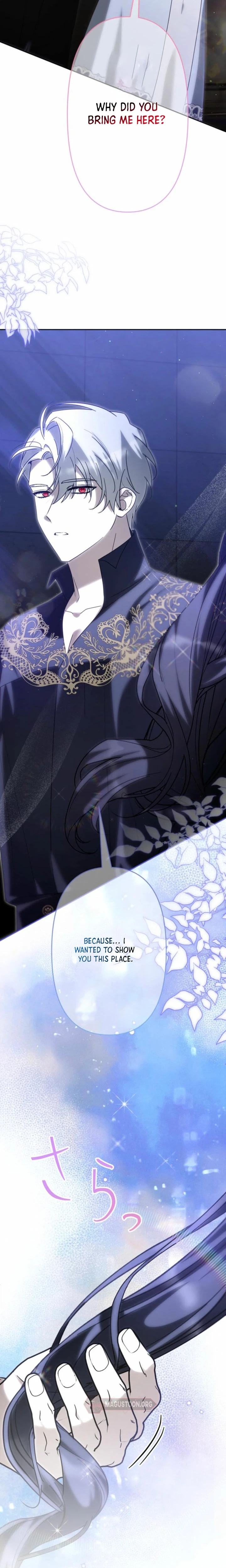 Captivating the Tyrant Before My Death Chapter 20 Page 30