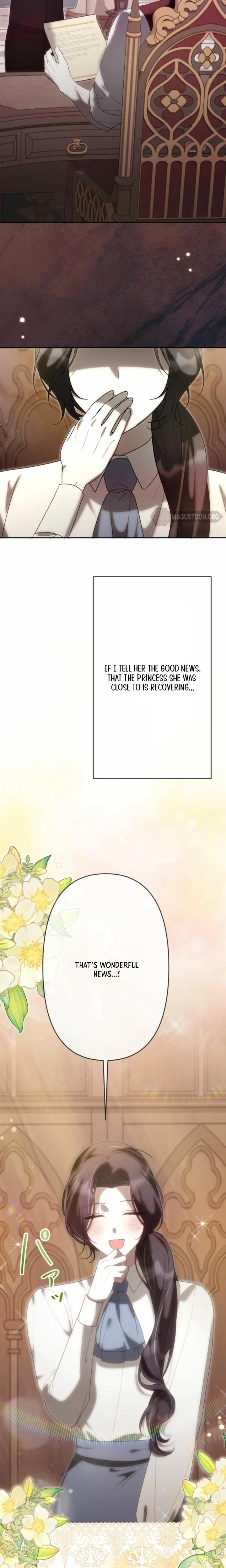 Captivating the Tyrant Before My Death Chapter 20 Page 38
