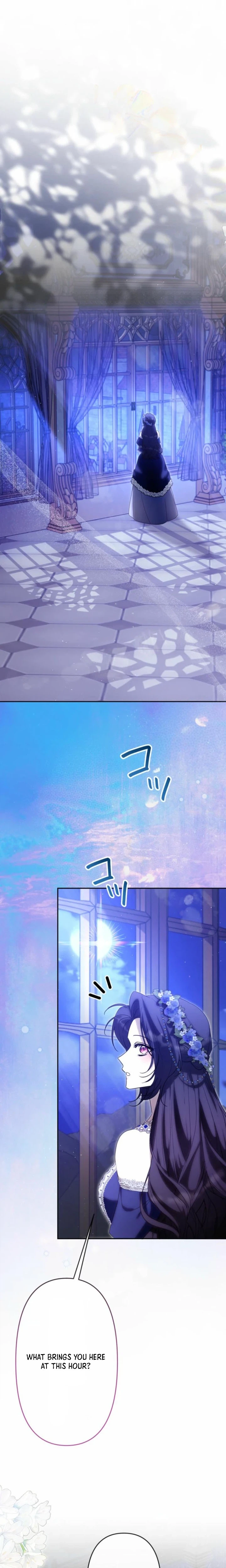 Captivating the Tyrant Before My Death Chapter 20 Page 41