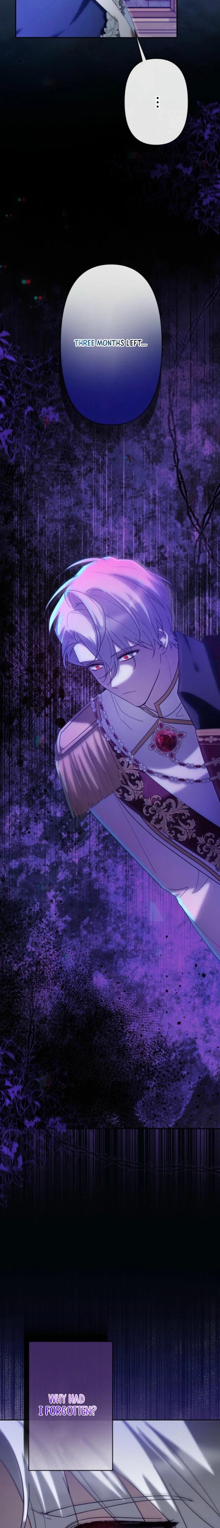 Captivating the Tyrant Before My Death Chapter 20 Page 46