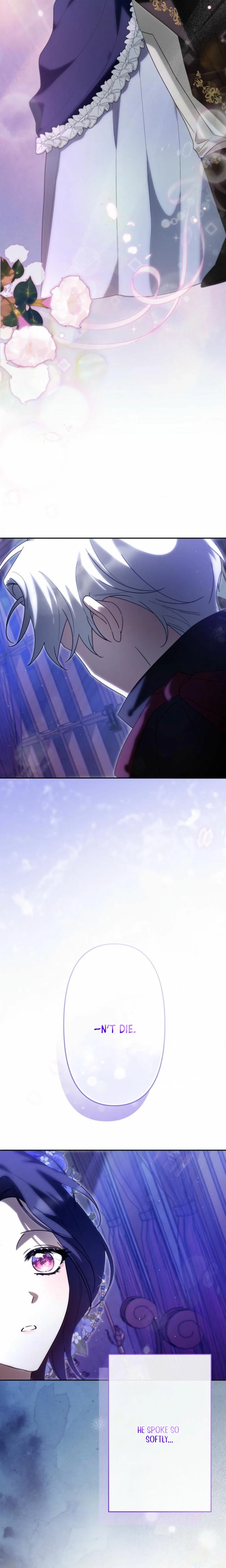 Captivating the Tyrant Before My Death Chapter 20 Page 50