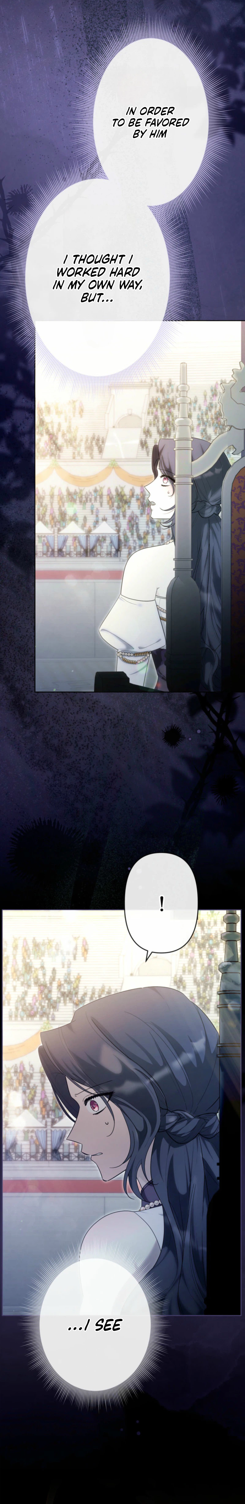 Captivating the Tyrant Before My Death Chapter 12 Page 6