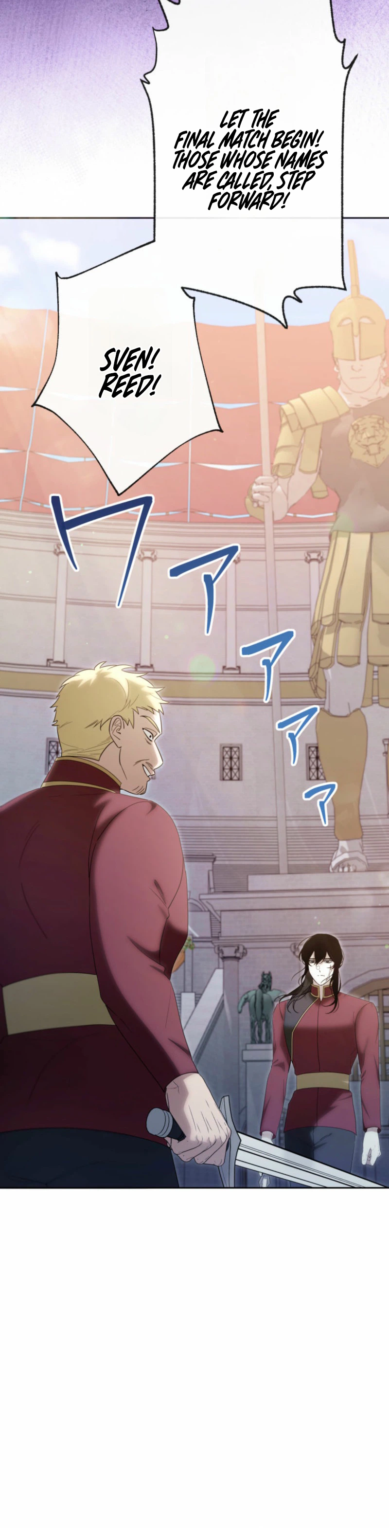 Captivating the Tyrant Before My Death Chapter 12 Page 11