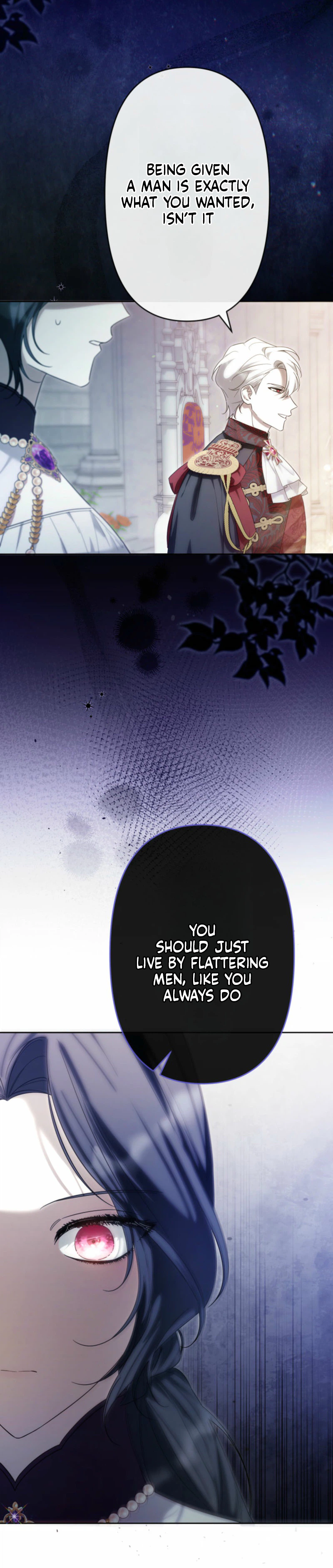Captivating the Tyrant Before My Death Chapter 12 Page 14