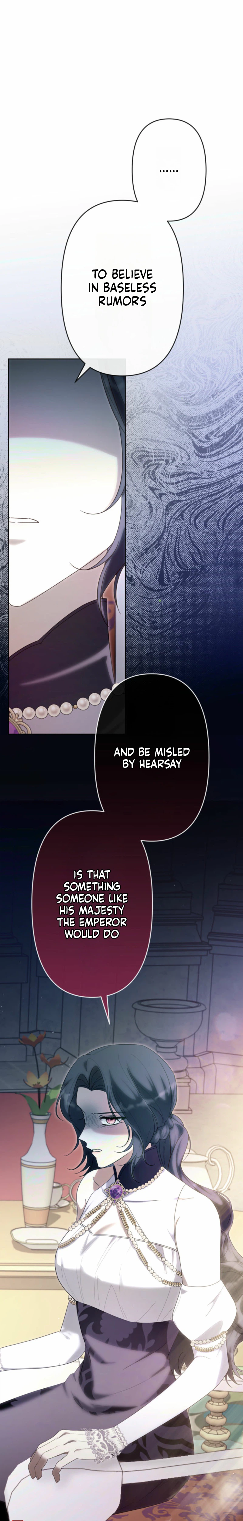 Captivating the Tyrant Before My Death Chapter 12 Page 15