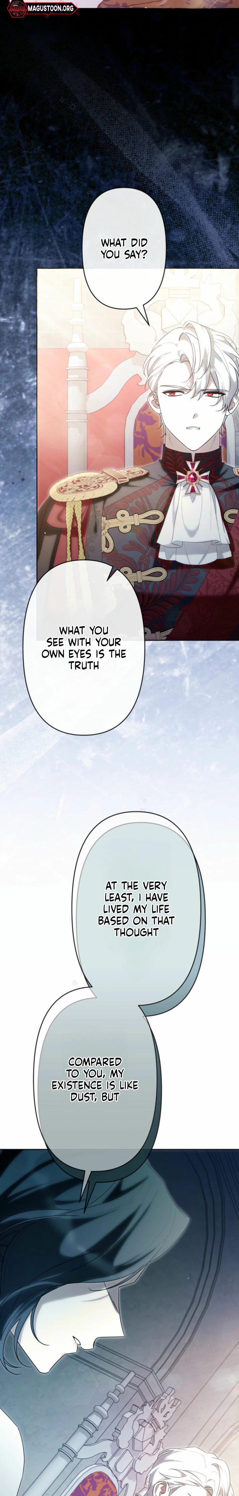 Captivating the Tyrant Before My Death Chapter 12 Page 16
