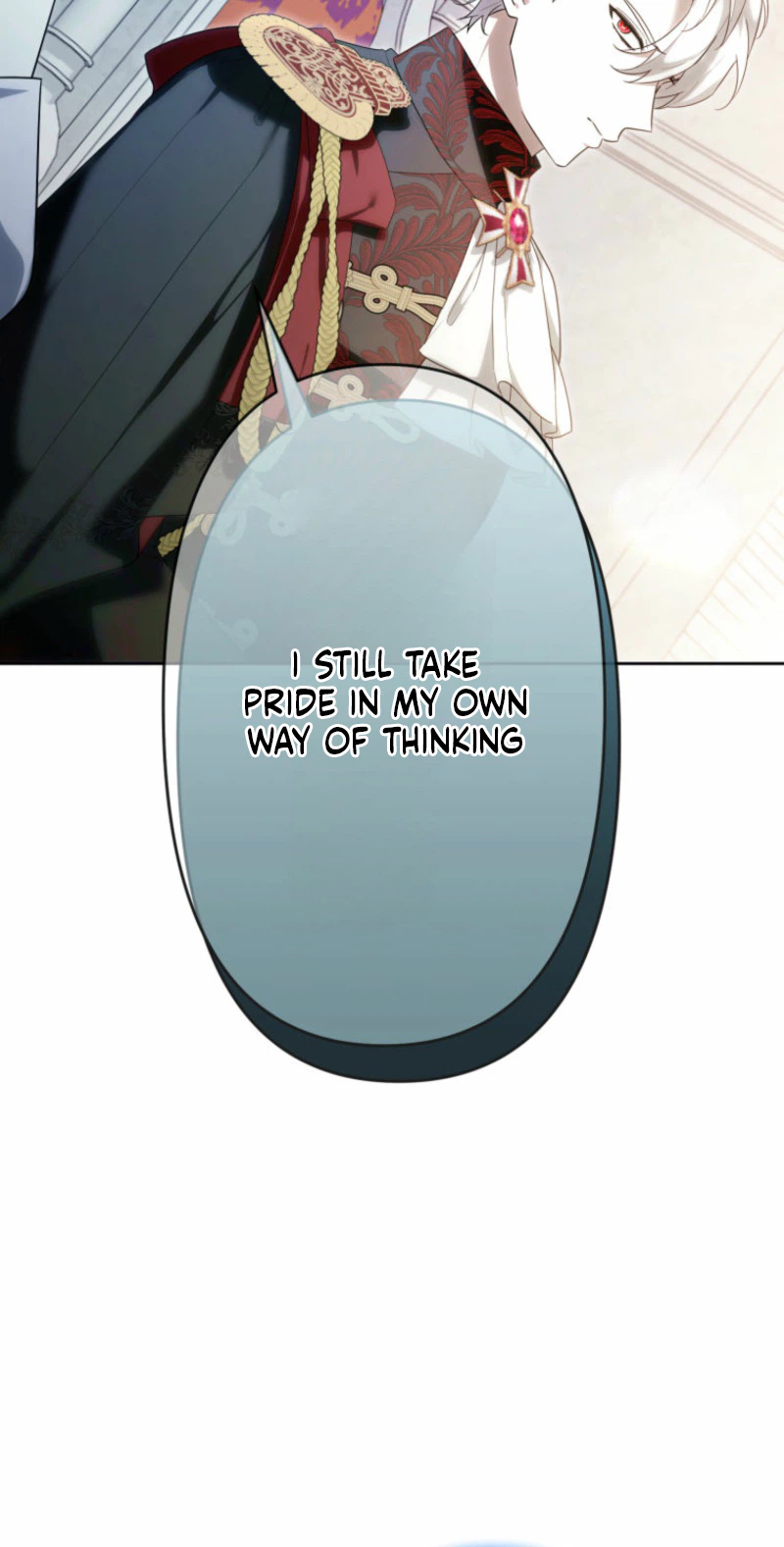 Captivating the Tyrant Before My Death Chapter 12 Page 17