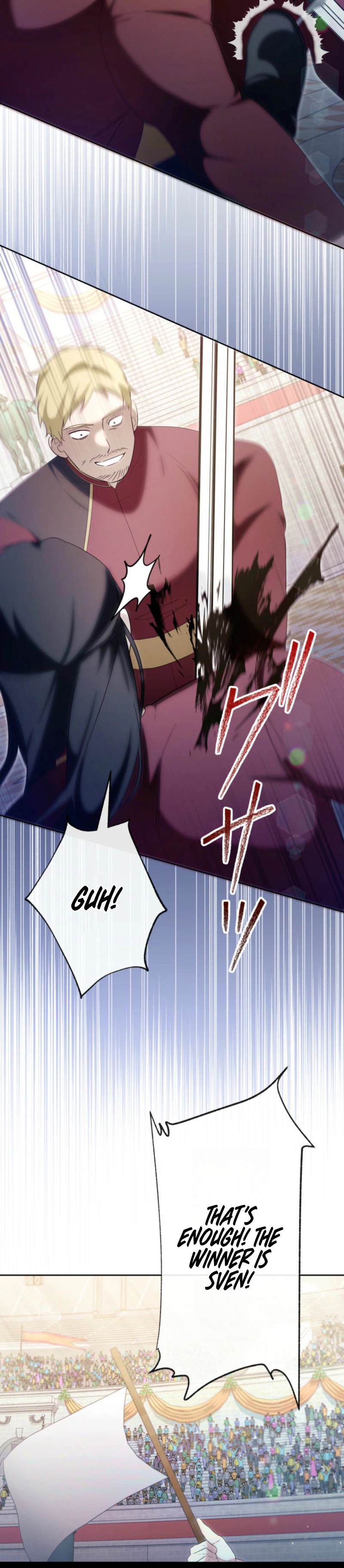 Captivating the Tyrant Before My Death Chapter 12 Page 20