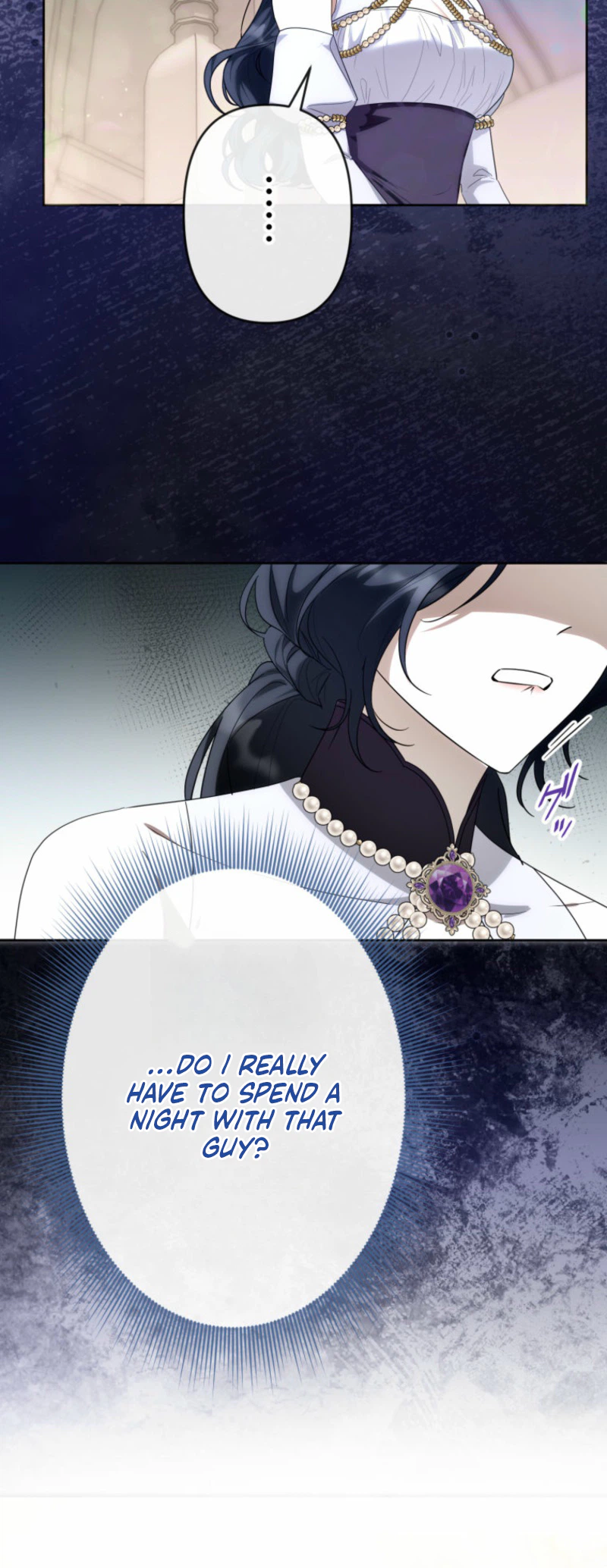 Captivating the Tyrant Before My Death Chapter 12 Page 23