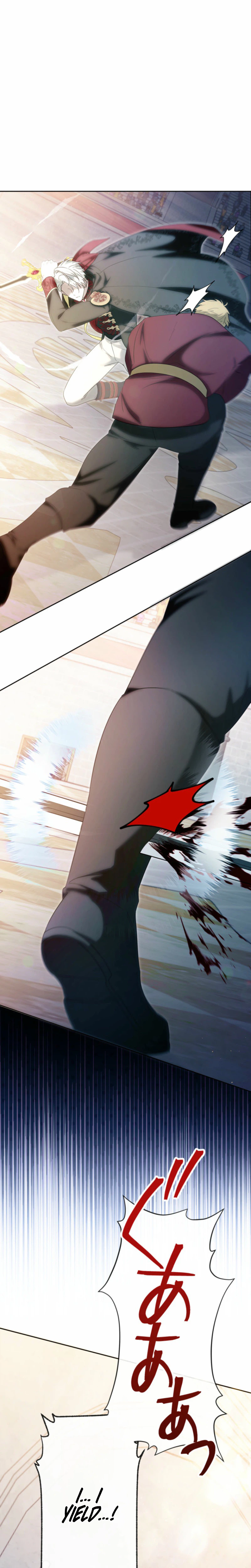 Captivating the Tyrant Before My Death Chapter 12 Page 30