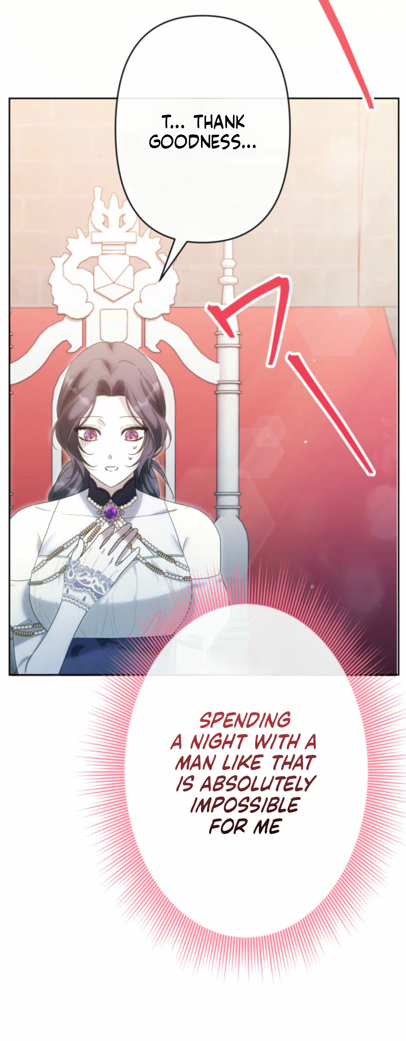 Captivating the Tyrant Before My Death Chapter 12 Page 32
