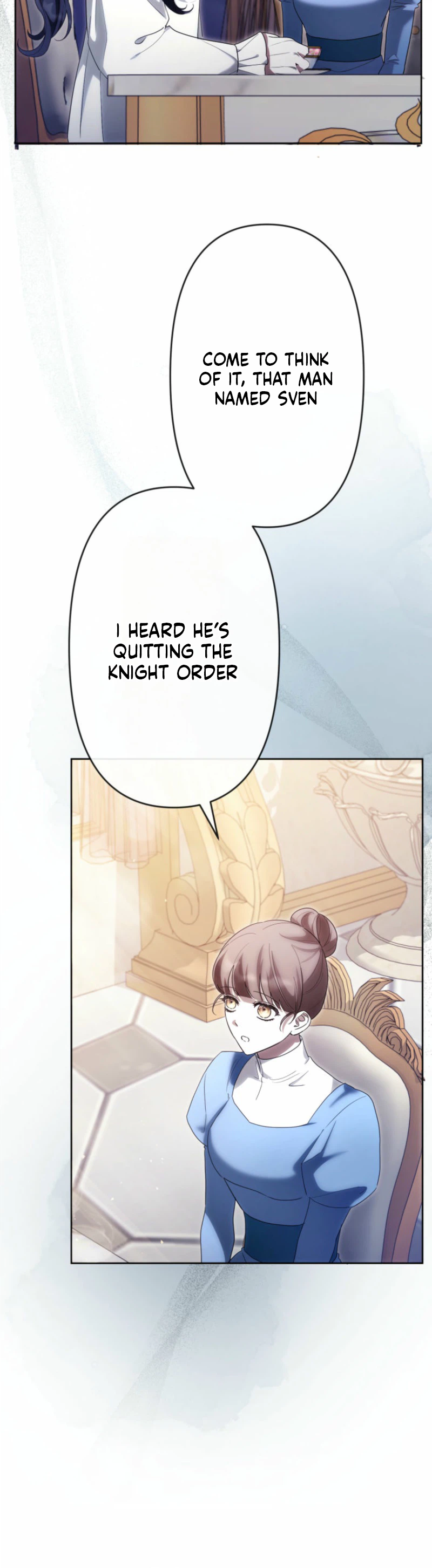 Captivating the Tyrant Before My Death Chapter 12 Page 35