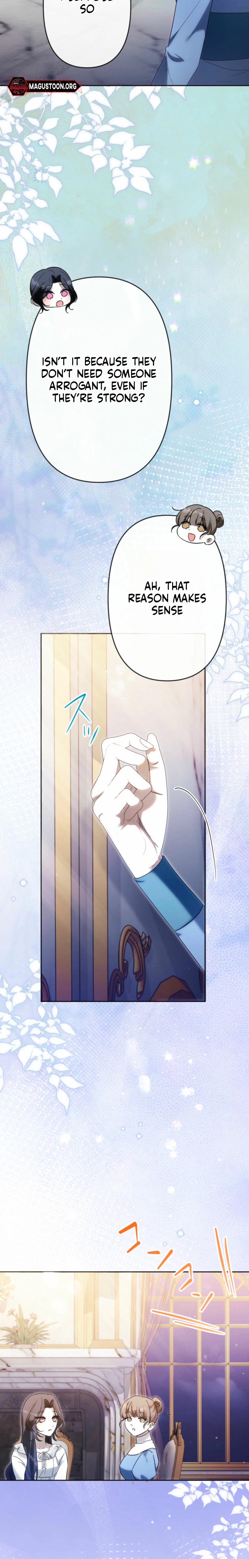 Captivating the Tyrant Before My Death Chapter 12 Page 37