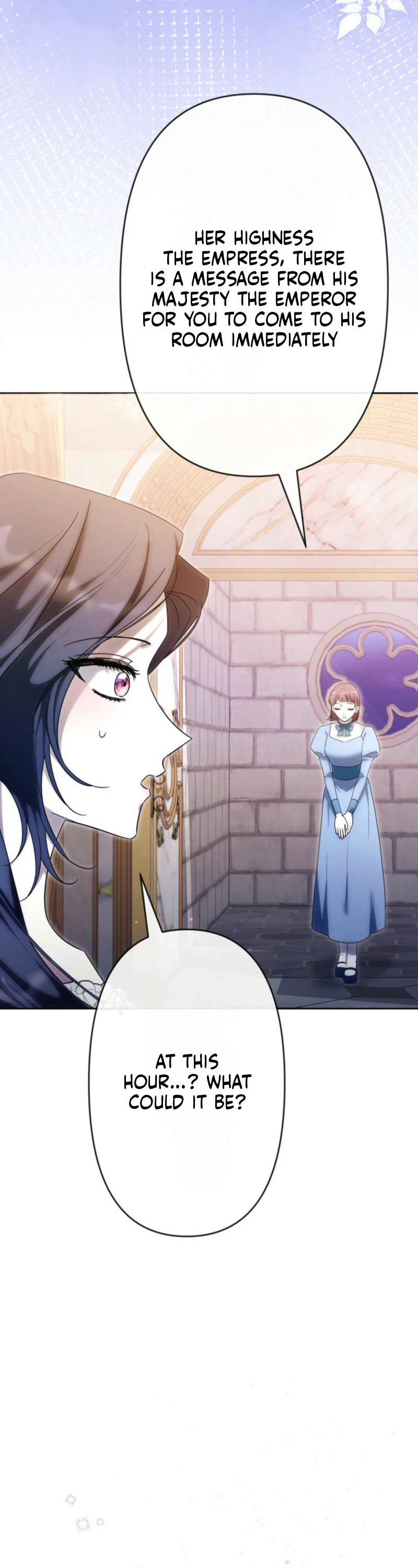 Captivating the Tyrant Before My Death Chapter 12 Page 38